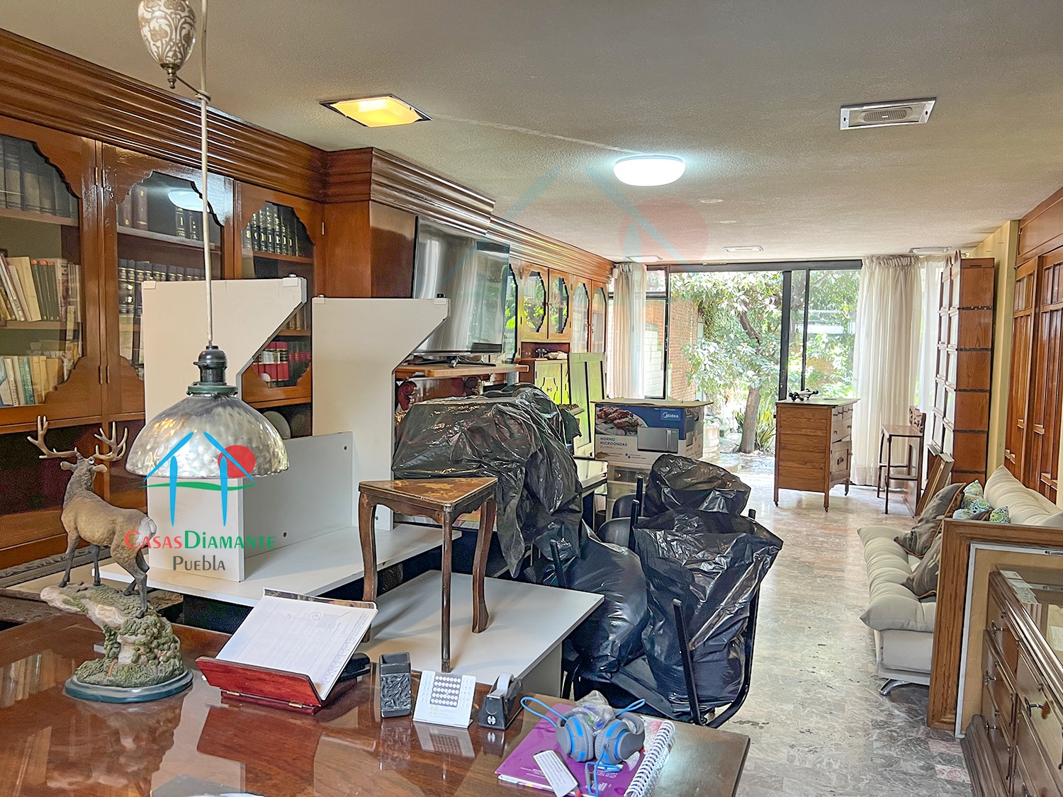 El Carmen Huexotitla Casa Toya - Despacho 3 El Carmen Huexotitla Casa Toya - Despacho 3